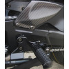 Graves Motorsports Kawasaki ZX-10R Adjustable Rearsets