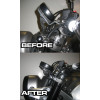 Graves Motorsports Yamaha XSR900 Dash Relocation Kit Graves Motorsports Yamaha XSR900 Dash Relocation Kit