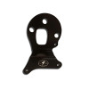 Graves Motorsports Yamaha XSR900 Dash Relocation Kit Graves Motorsports Yamaha XSR900 Dash Relocation Kit