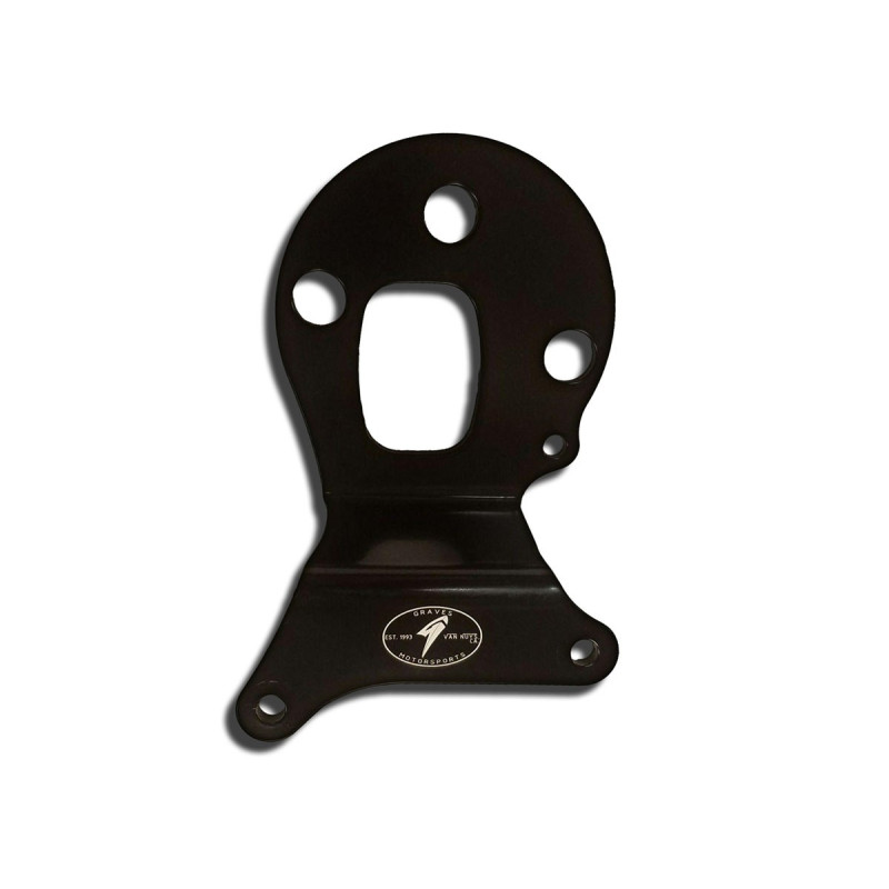 Graves Motorsports Yamaha XSR900 Dash Relocation Kit Graves Motorsports Yamaha XSR900 Dash Relocation Kit