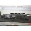 Carbon Fiber Subframe for 2015-26 Yamaha YZF-R1 / R1M / R1S