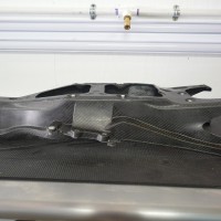 Carbon Fiber Subframe for 2015-26 Yamaha YZF-R1 / R1M / R1S