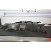 Carbon Fiber Subframe for 2015-26 Yamaha YZF-R1 / R1M / R1S