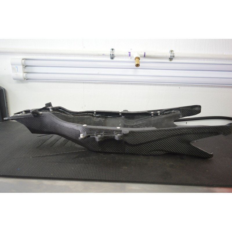 Carbon Fiber Subframe for 2015-26 Yamaha YZF-R1 / R1M / R1S