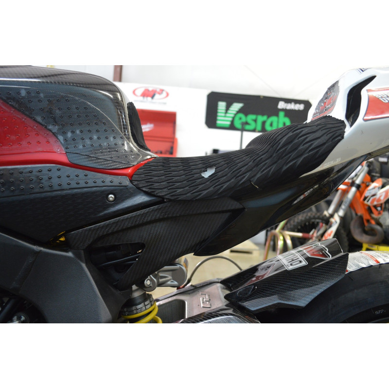 Carbon Fiber Subframe for 2015-26 Yamaha YZF-R1 / R1M / R1S