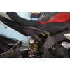 Carbon Fiber Subframe for 2015-26 Yamaha YZF-R1 / R1M / R1S