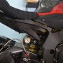Carbon Fiber Subframe for 2015-26 Yamaha YZF-R1 / R1M / R1S