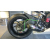 Superbike Unlimited Underslung Rear Brake Caliper Kit - 2006-2016 Yamaha YZF-R6 - Brembo or Beringer Caliper