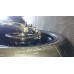 Superbike Unlimited Underslung Rear Brake Caliper Kit - 2006-2016 Yamaha YZF-R6 - Brembo or Beringer Caliper