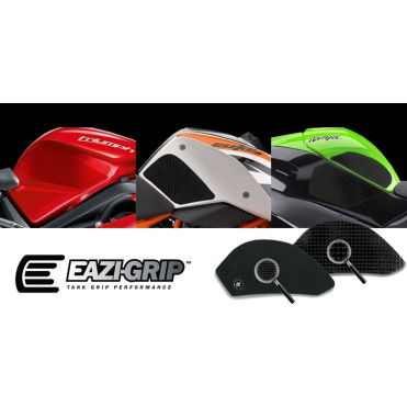 Eazi-Grip EVO Traction Tank Grip Sheets | Universal | 12" x 6.1" (305mm x 155mm)