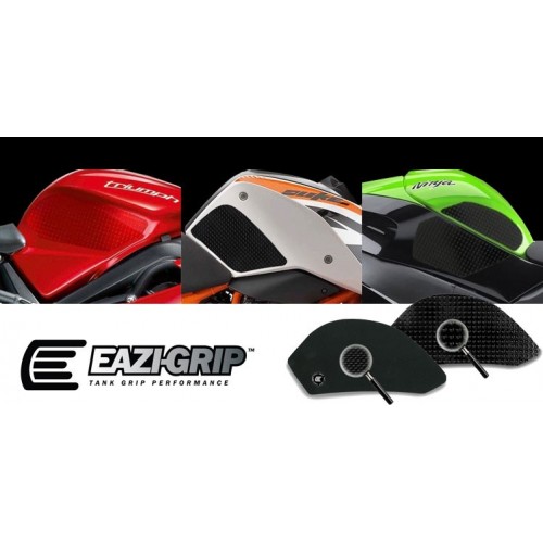 Eazi-Grip PRO Traction Tank Pads | Aprilia | RSV4 (2008-2020)