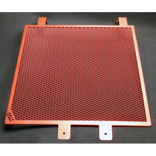 Cox Racing Radiator Guard - 2016 Yamaha YXZ Cox Racing Radiator Guard - 2016 Yamaha YXZ