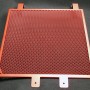 Cox Racing Radiator Guard - 2016 Yamaha YXZ