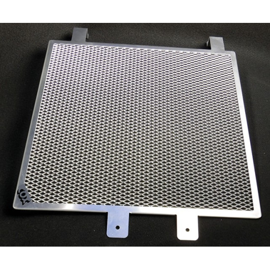 Cox Racing Radiator Guard - 2016 Yamaha YXZ Cox Racing Radiator Guard - 2016 Yamaha YXZ