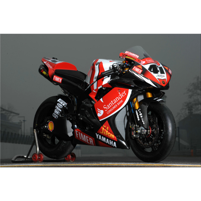 2007-2008 Yamaha YZF-R1 Race ECU Flash 2007-2008 Yamaha YZF-R1 Race ECU Flash
