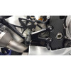 Graves Motorsports Fixed Rearsets Yamaha YZF-R1 2015-2023 Graves Motorsports Fixed Rearsets Yamaha YZF-R1 2015-2023