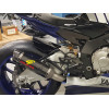 Graves Motorsports Fixed Rearsets Yamaha YZF-R1 2015-2023 Graves Motorsports Fixed Rearsets Yamaha YZF-R1 2015-2023