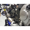 Graves Motorsports Fixed Rearsets Yamaha YZF-R1 2015-2023 Graves Motorsports Fixed Rearsets Yamaha YZF-R1 2015-2023