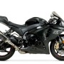 Yoshimura SUZUKI GSX-R1000 2012-16 Signature R-77 Slip-On Carbon Fiber