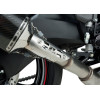 Yoshimura SUZUKI GSX-R1000 2012-16 Signature R-77 Slip-On Carbon Fiber Yoshimura SUZUKI GSX-R1000 2012-16 Signature R-77 Slip-On Carbon Fiber