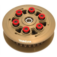 Yoyodyne Slipper Clutch with Plate Kit and Spring | Yamaha FZ-09