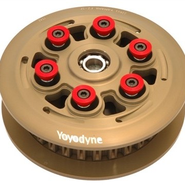 Yoyodyne Yamaha FZ 09 Slipper Clutch