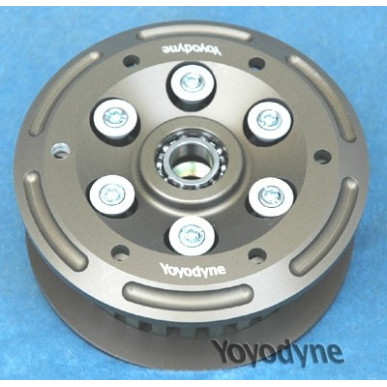 Yoyodyne Yamaha YZF-R1 04-05 Slipper Clutch Yoyodyne Yamaha YZF-R1 04-05 Slipper Clutch