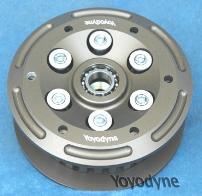 Yoyodyne Yamaha YZF-R1 04-05 Slipper Clutch