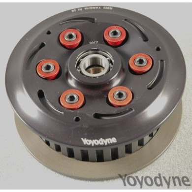 Yoyodyne Yamaha YZF-R1 06 Slipper Clutch