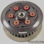 Yoyodyne Yamaha YZF-R1 06 Slipper Clutch