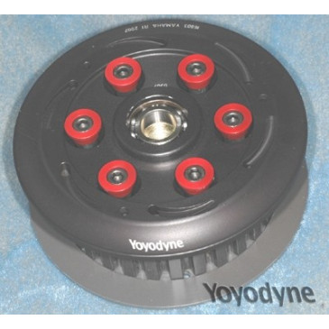 Yoyodyne Yamaha YZF-R1 07-08 Slipper Clutch