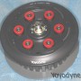 Yoyodyne Yamaha YZF-R1 07-08 Slipper Clutch