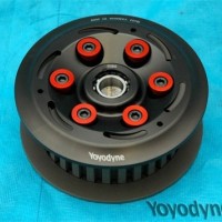 Yoyodyne Yamaha YZF-R6 06-15 Slipper Clutch Yoyodyne Yamaha YZF-R6 06-15 Slipper Clutch
