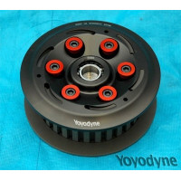 Yoyodyne Yamaha YZF-R6 06-15 Slipper Clutch