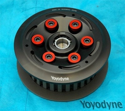 Yoyodyne Yamaha YZF-R6 06-15 Slipper Clutch