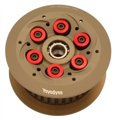 Yoyodyne Kawasaki ZX10R 11-15 SLIPPER CLUTCH