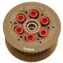 Yoyodyne Kawasaki ZX10R 11-15 SLIPPER CLUTCH
