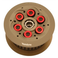 Yoyodyne Kawasaki ZX-6R 2007-2015 SLIPPER CLUTCH 37 DEGREE