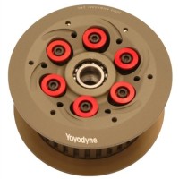 Yoyodyne Kawasaki ZX-6R 2007-2015 SLIPPER CLUTCH 37 DEGREE - T18703