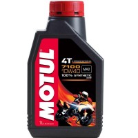 Motul 7100 4T Synthetic Oil in 1L or 4L Motul 7100 4T Synthetic Oil in 1L or 4L
