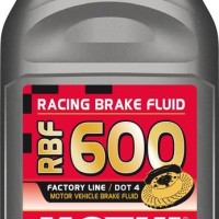 Motul RBF600 Full Synthetic Racing Brake Fluid .5L Motul RBF600 Full Synthetic Racing Brake Fluid .5L