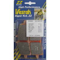 Vesrah VD-9031 RJL-ZZ for Aprilia, Honda, Kawasaki, KTM, Suzuki, Triumph