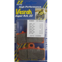 Vesrah VD-9068 RJL-ZZ- KTM RC125, RC250, RC390, Duke 390