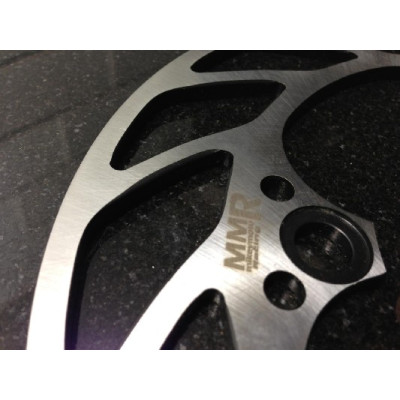 MMR Ultralight Rear Rotor - Yamaha, Suzuki, Honda, Kawasaki, BMW