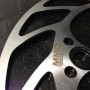 MMR Ultralight Rear Rotor - Yamaha, Suzuki, Honda, Kawasaki, BMW