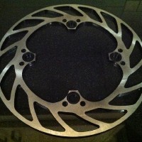 MMR Ultralight Rear Rotor - Yamaha, Suzuki, Honda, Kawasaki, BMW MMR Ultralight Rear Rotor - Yamaha, Suzuki, Honda, Kawasaki, BMW