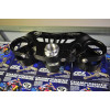 Evol Technology Pro-Flex Adjustable Triple Clamp Kit - Yamaha YZF-R7 Evol Technology Pro-Flex Adjustable Triple Clamp Kit - Yamaha YZF-R7