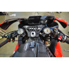 Evol Technology Pro-Flex Adjustable Triple Clamp Kit - Yamaha YZF-R7 Evol Technology Pro-Flex Adjustable Triple Clamp Kit - Yamaha YZF-R7