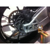 MMR Ultralight Rear Rotor - Yamaha, Suzuki, Honda, Kawasaki, BMW