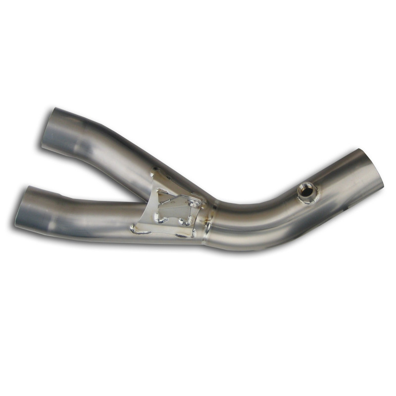 Graves Motorsports 2015+ Yamaha YZF-R1 / R1M Short Cat Eliminator Titanium Exhaust System Graves Motorsports 2015+ Yamaha YZF-R1 / R1M Short Cat Eliminator Titanium Exhaust System